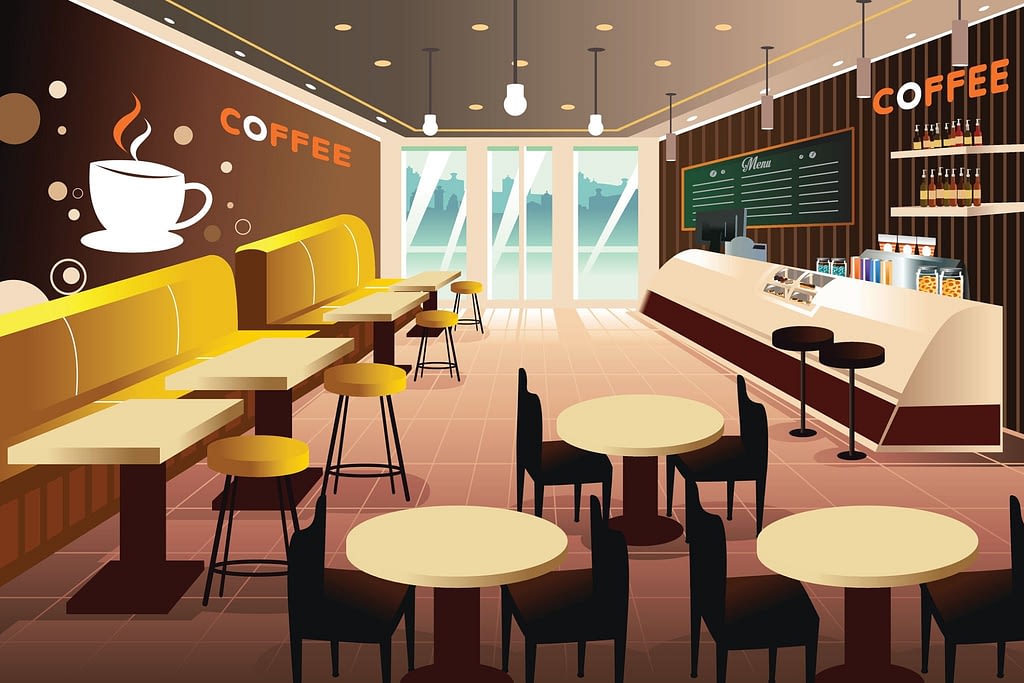 Keuntungan Menggunakan Aplikasi AIPOS Di Bisnis Cafe ...